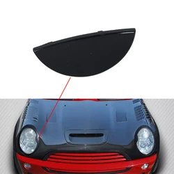 Front Headlight Washer Water Spray Cover 63126922156 63126922155 For Mini Cooper R50 R52 R53 2001 2002 2003 2004 2005 2006
