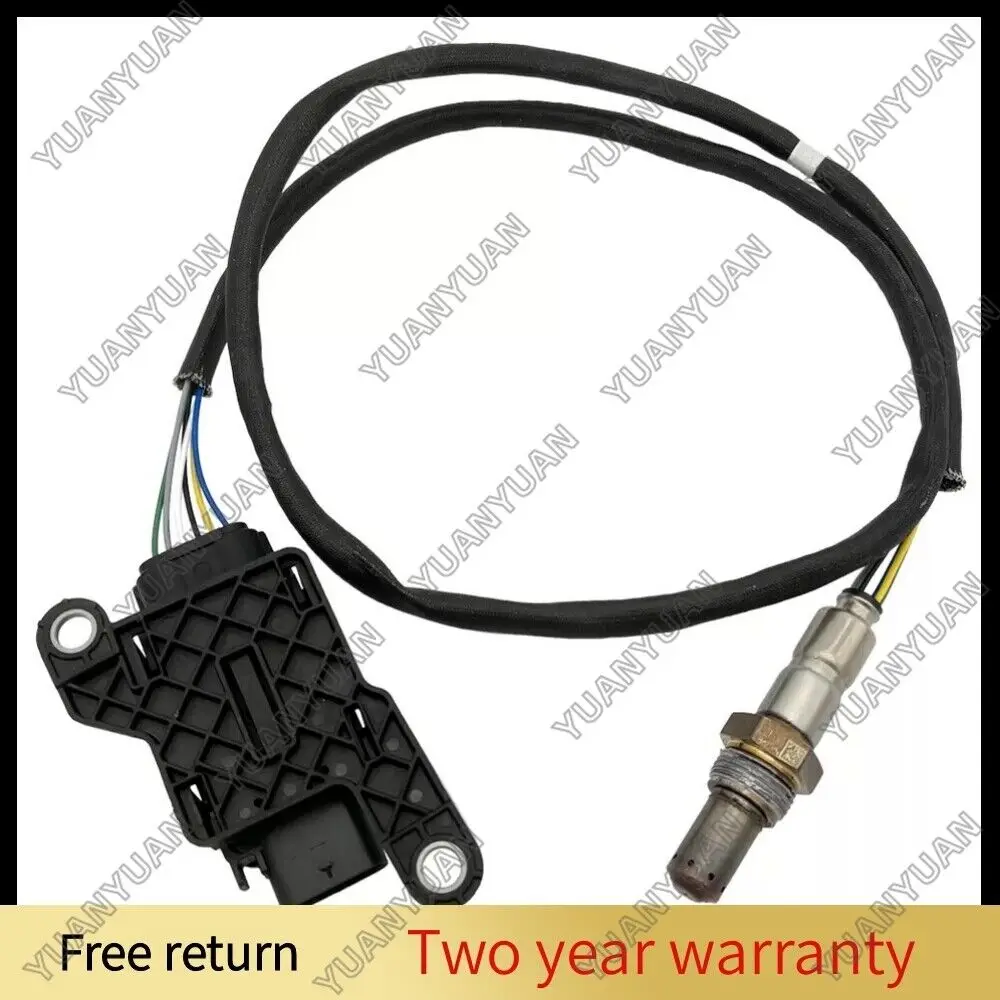 

0281007742/743 1588A655 for Mitsubishi L200 Nitrogen Oxide Nox Sensor