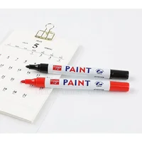 RC Car Accessories Tires Tire Coloring Paint Marker Drawing Pen Tool for RC Car Crawler Traxxas TRX4 G500 Axial SCX10 3