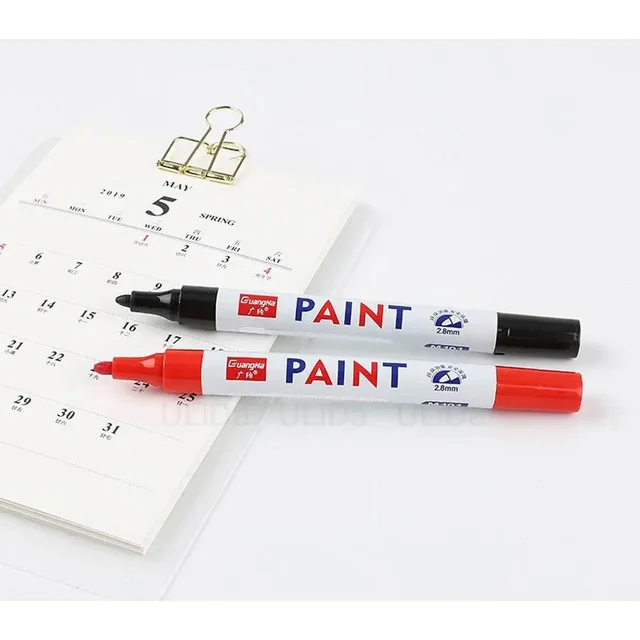 RC Car Accessories Tires Tire Coloring Paint Marker Drawing Pen Tool for RC Car Crawler Traxxas TRX4 G500 Axial SCX10 3 RC Car Accessories Tires Tire Coloring Paint Marker Drawing Pen Tool for RC Car Crawler Traxxas TRX4 G500 Axial SCX10 3