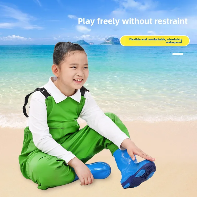 Детский нагрудный вайдер, детский игровой костюм для всего тела