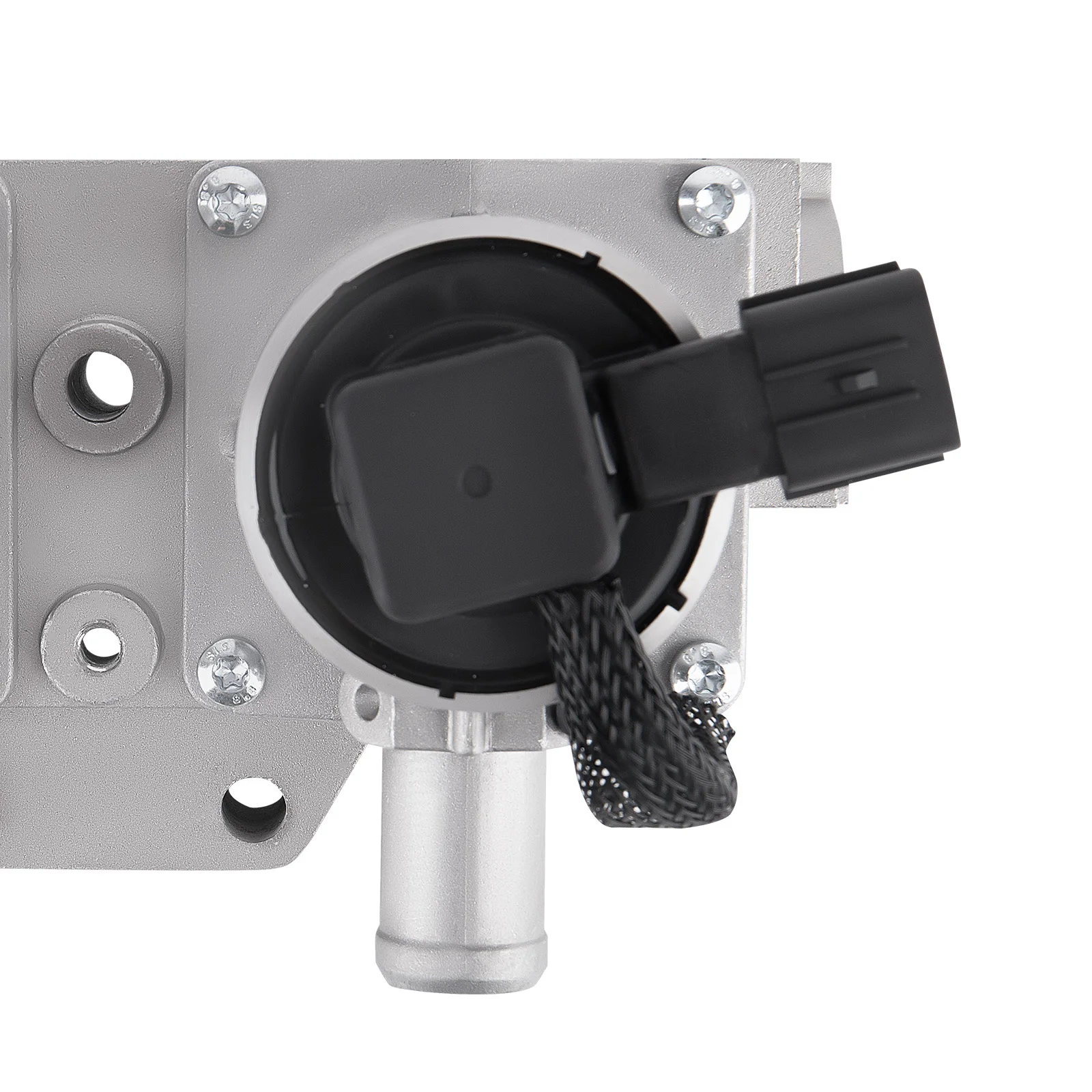 Válvula de inyección de aire secundaria para Toyota Tundra Sequoia 5.7L 07-20 25701-38061