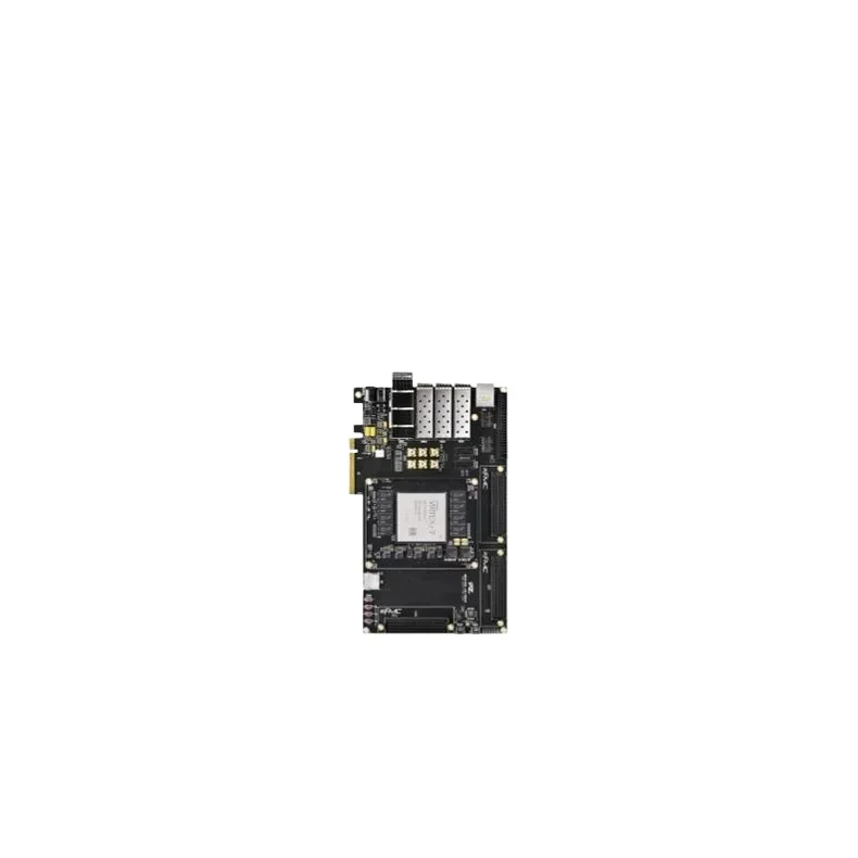 Core board Xilinx Virtex7 development board V7690T PCIE3.0 FMC