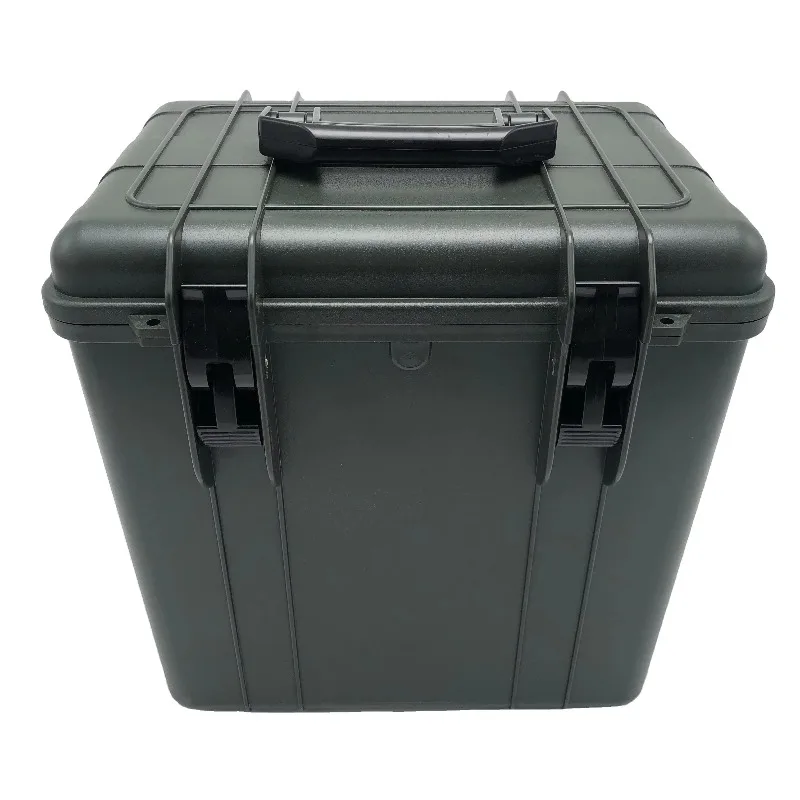 DPC060 플라스틱 방수 생존 케이스 드라이 케이스 키 큰 보관 케이스