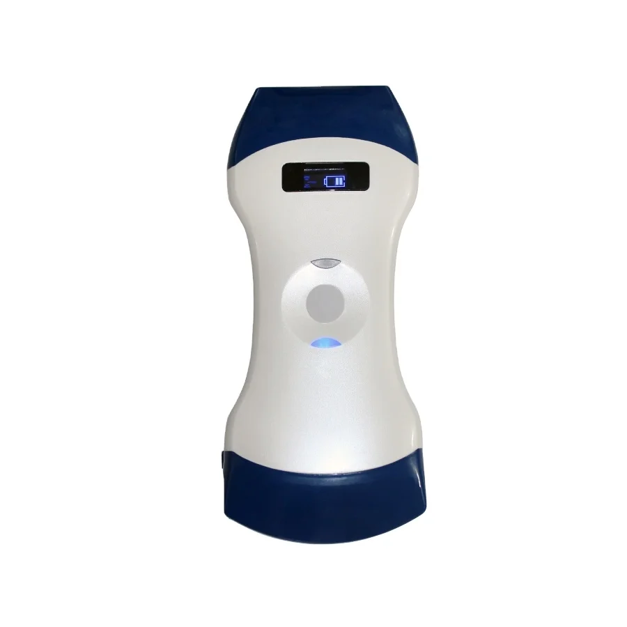 

Original brand newDopp·ler Portable Wifi Ultrasound Wireless Probe/Mobile Phone Ultrasound Sono·Star