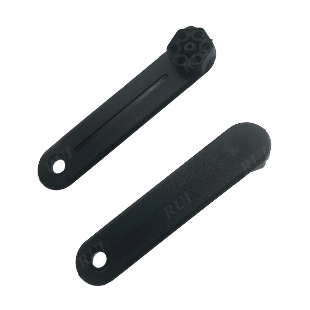 Motorcycle Seat Bucket Emergency Key Suitable For Motorcycle Split Line 125 New Continent PCX150 SDH110T-7 Spare Key With Magnet image 4