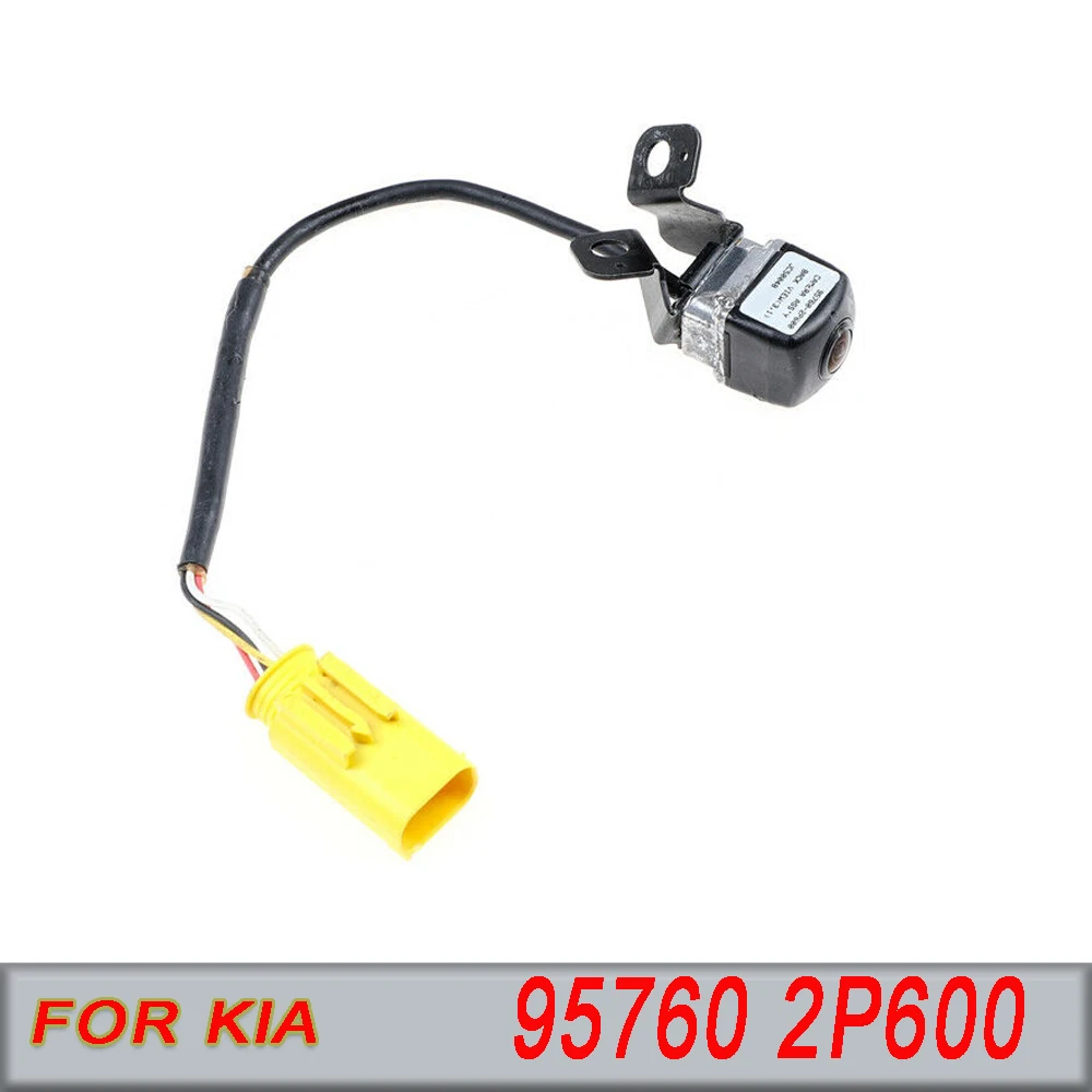 

High Quality! REAR VIEW BACK UP CAMERA OEM 95760-2P600 957602P600 For Kia Sorento 2014-2015