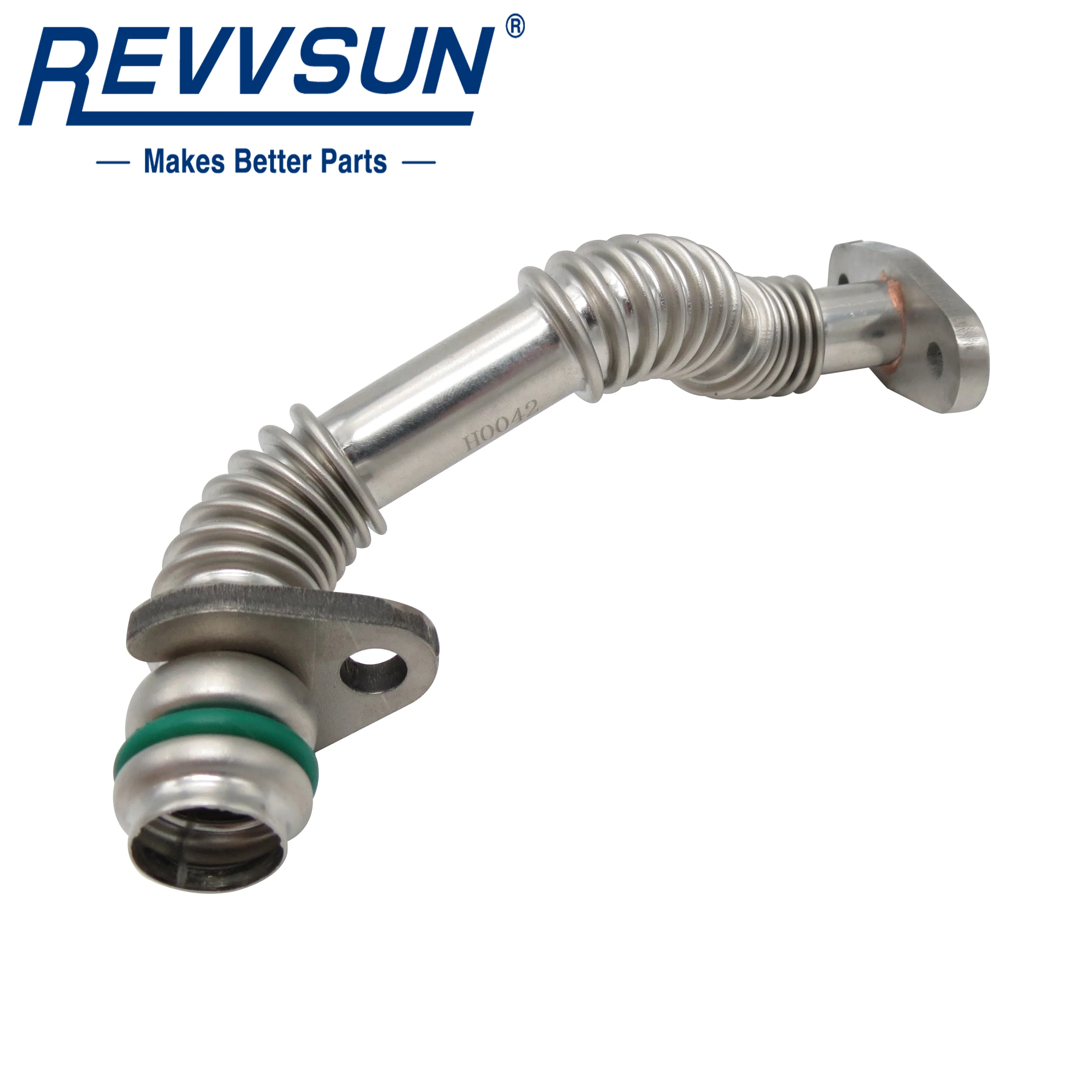 

Турбомасляная возвратная труба для Ford Fiesta Focus Kuga Mondeo S-MAX/Galaxy Transit Tourneo 1891941 BM5G6K677EA 1745892 BM5Z6L092B