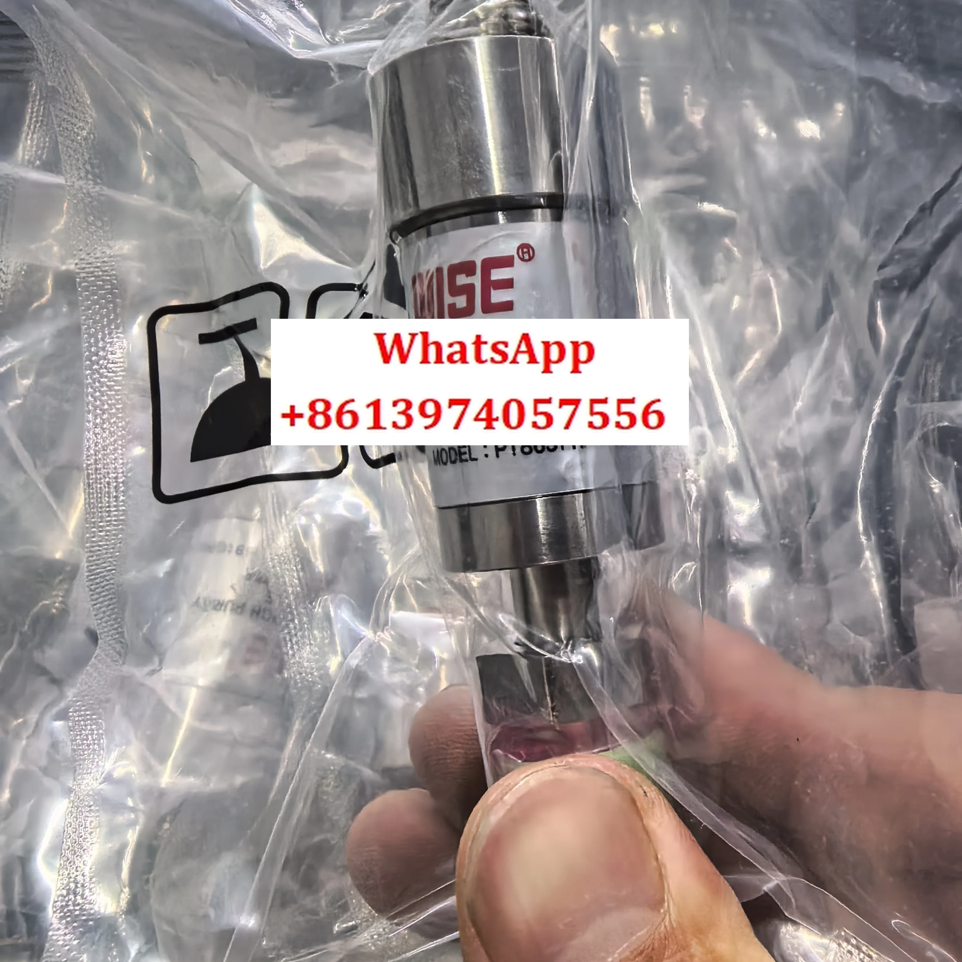 

Korea WISE pressure sensor PT863 -15-500PSI -15-250PSI -15-3000PSI