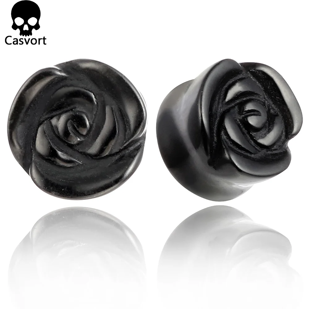 Casvort 2PCS Stone … - image