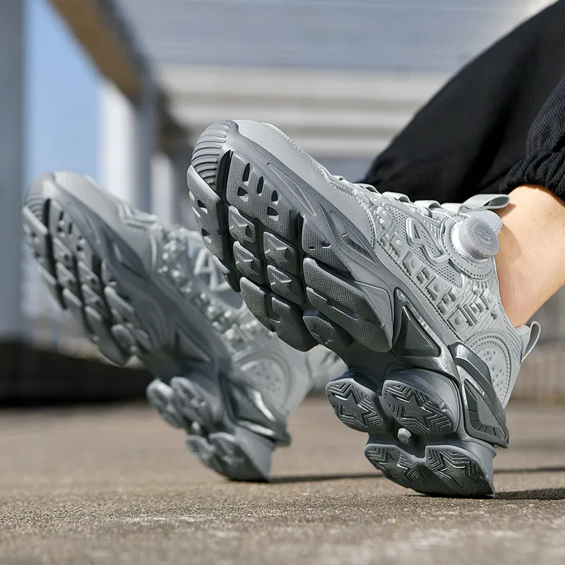 Men shoes Sneakers Male tenis Luxury shoes Mens casual Shoes Trainer Race Breathable Shoes fashion loafers running Shoes for men