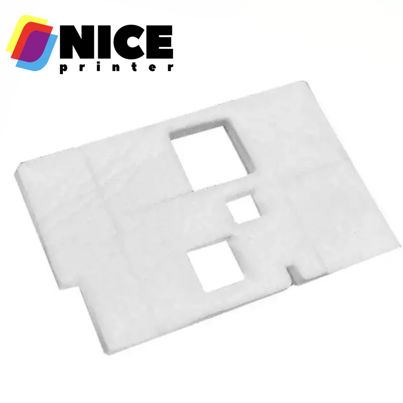 

1 комплект губки для резервуара для отработанных чернил для CANON MG3080