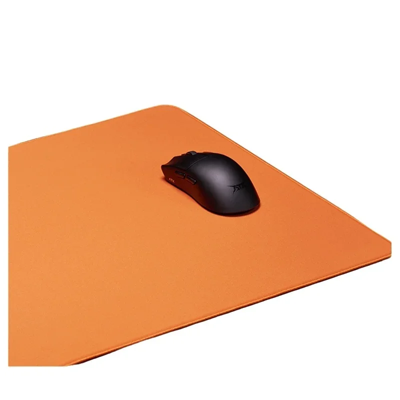 

Solid - Color Gaming Mouse Pads - 180x220/220x250/250x290 Sizes, Smooth Surface for Precise Gaming Control