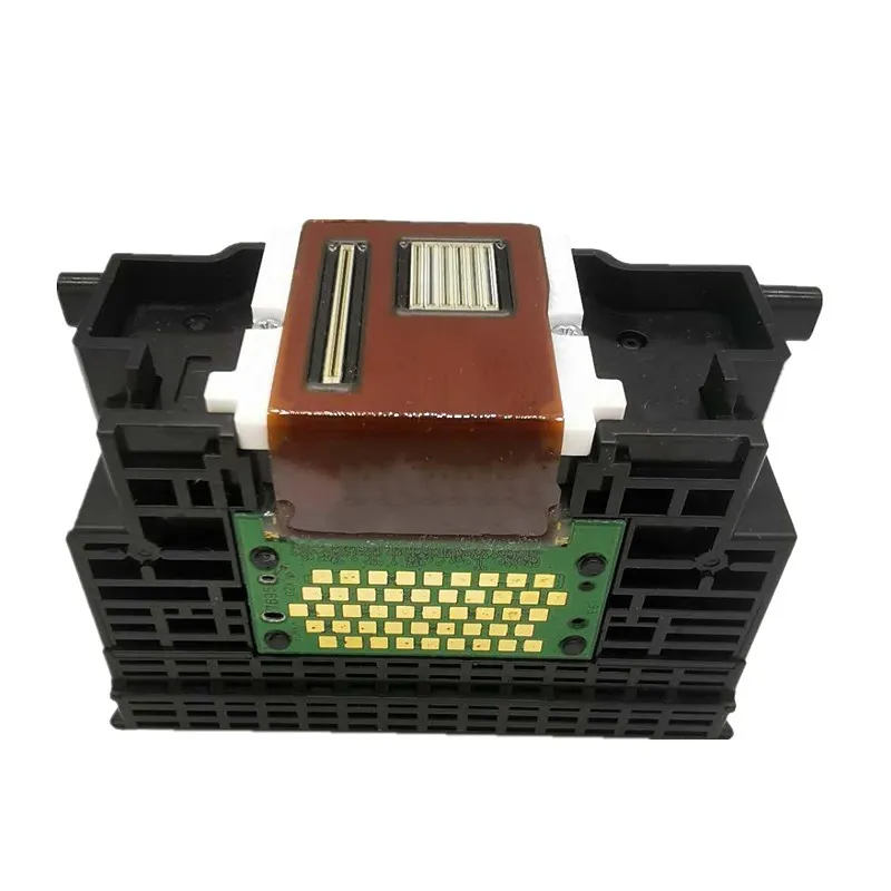 QY6-0067 Printhead Print Head Printer Head for Canon IP4500 IP5300 MP610 MP810 MX850 For Canon Printer Accessories