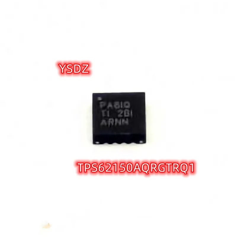 10-100PCS/LOT TPS62150AQRGTRQ1 TPS62150 VQFN16 New Original In Stock