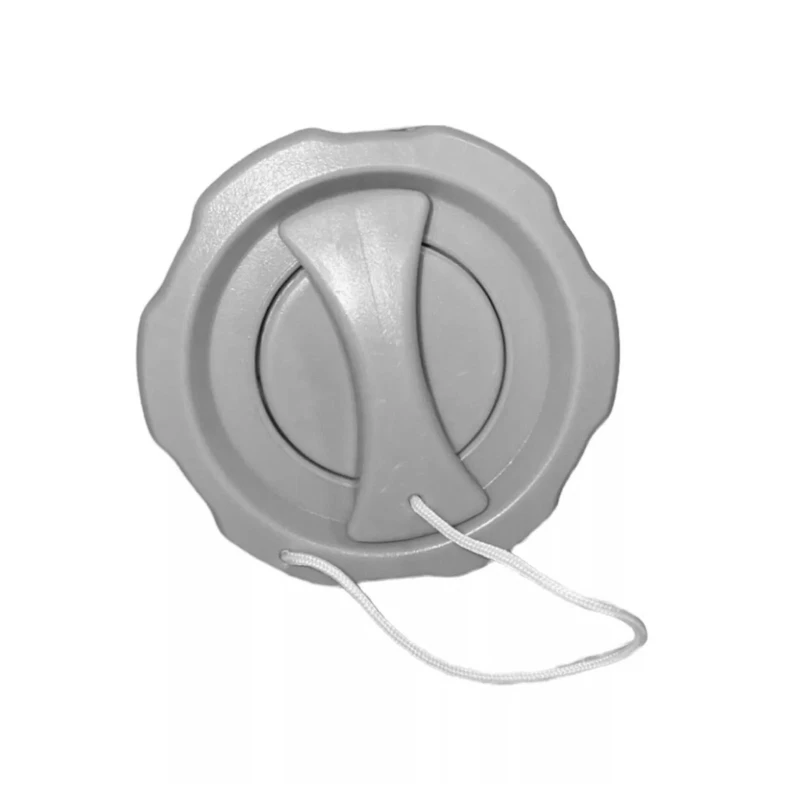 Durability Plastic Air Valves Caps Designs for Lay Spa Tubs Ensuring Highly Temperature Resistance Screw Valves Dropship