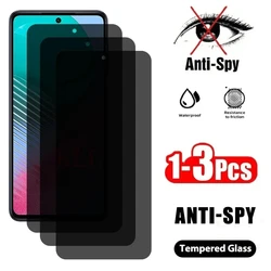 1-3Pcs Privacy Screen Protector for Samsung A56 5G A36 A26 A16 A54 A53 A52 A35 A34 A33 A15 A13 A55 5G S25 S24 Ultra S23 Plus S22