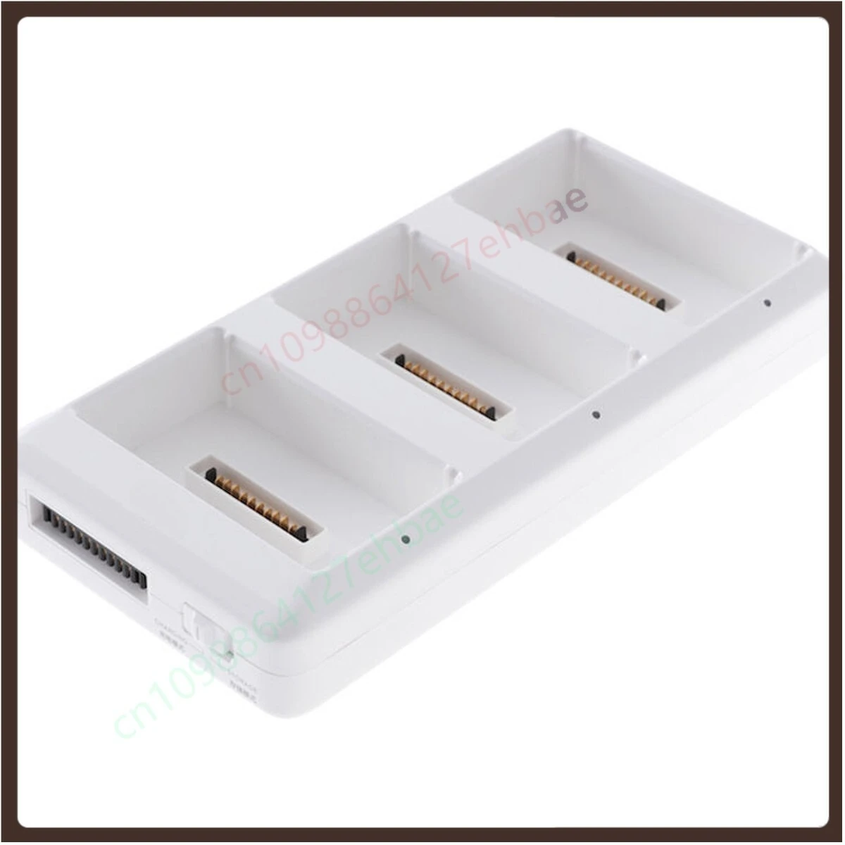 

Genuine for DJI Battery Charging Hub for Phantom 4 Drone Quadcopter