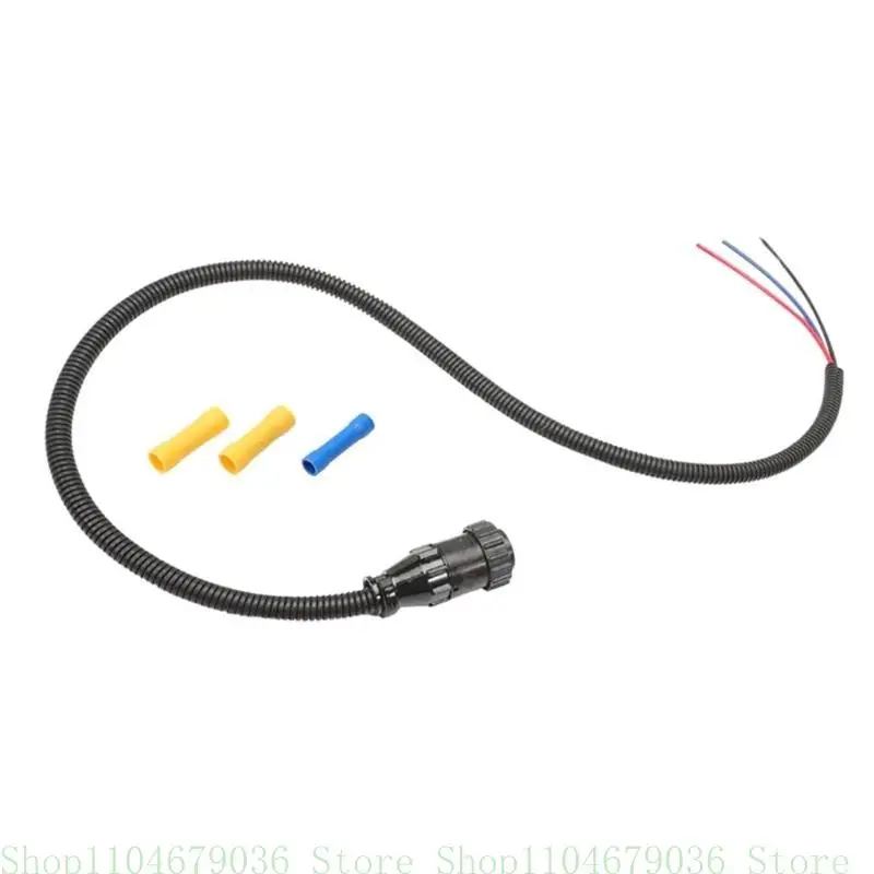 

Жгут питания трактора для трактора 7210/7220/7230/7250/8920/8940 RE37651 187103A1 86511459 RE37651 AP459