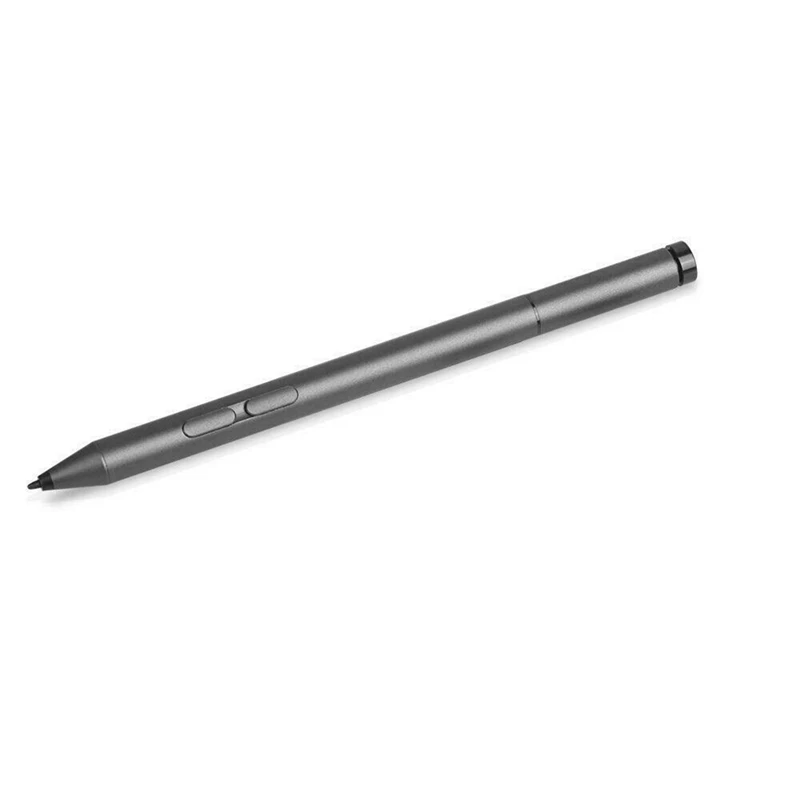 1 PCS Bluetooth Stylus Pen Space Gray Replacement For Lenovo MIIX 520 YOGA 530 720 930 Ideapad Tablet Bluetooth Anti-Touch 4096