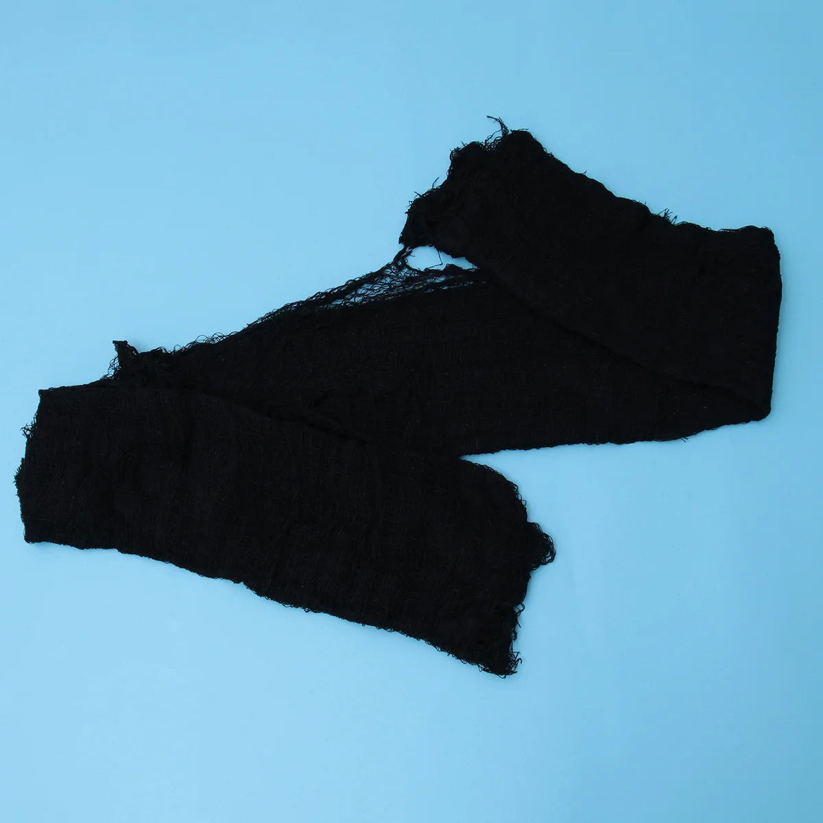 

Halloween gauze creepy cloth spooky cloth gauze for halloween