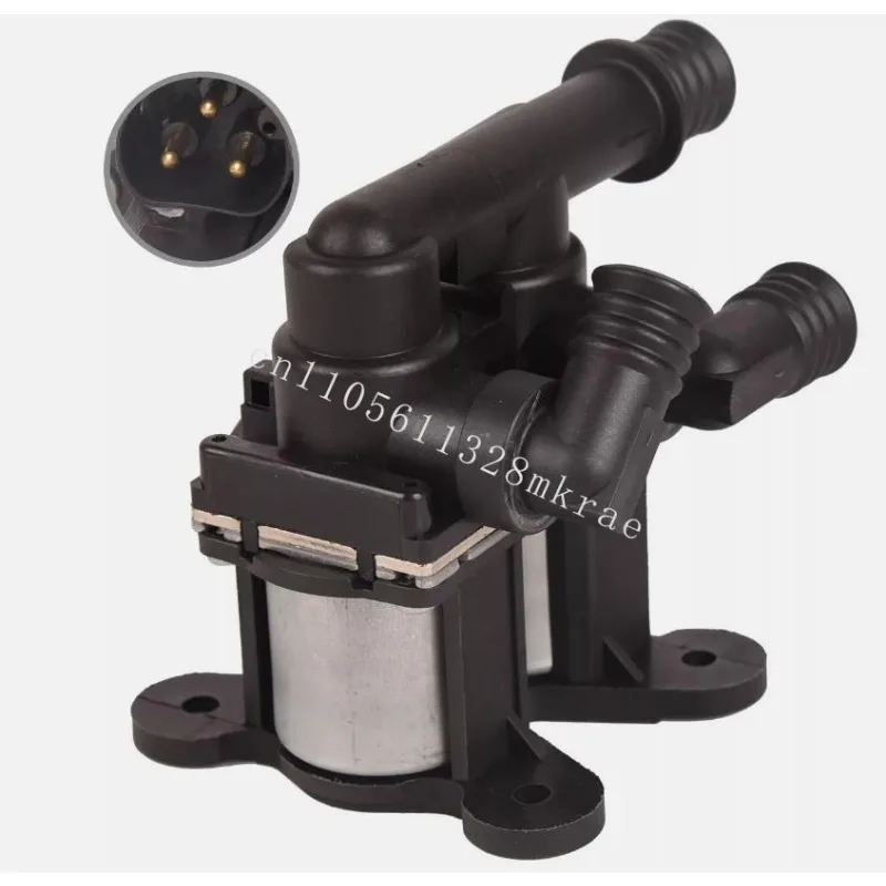 

New 64118391417 New heater control valve for BM-W E31 E32 E34 525i 535i 540i 735i