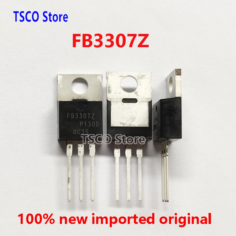 

(10 шт.) FB3307Z IRFB3307Z новый оригинальный MOS N-CH Si 75V 128A