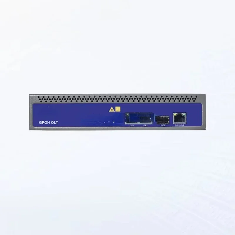 mini 1 pon port epon gpon olt single port V1600GS 1 port gpon epon vsol OLT gpon optical line terminal