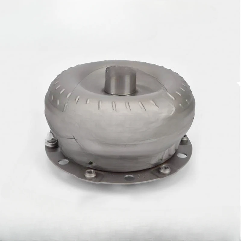 Suitable for 320 520 525 535 730 wave box torque converter X3 X5X6 transmission torque converter