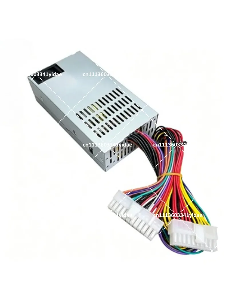 250W Power Supply with Cooling Fan, Replacement PSU Compatible with TS-1515+ Model, 250AB-44D