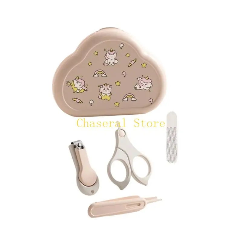 E7CE động chải chuốt cho bộ dụng cụ thiết yếu Bộ đồ tọa độ và hộp lưu trữ