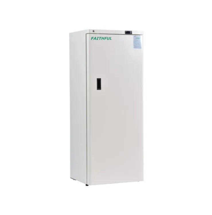 Biomedical Single Door -40 Degree Ultra Low Temperature Freezer