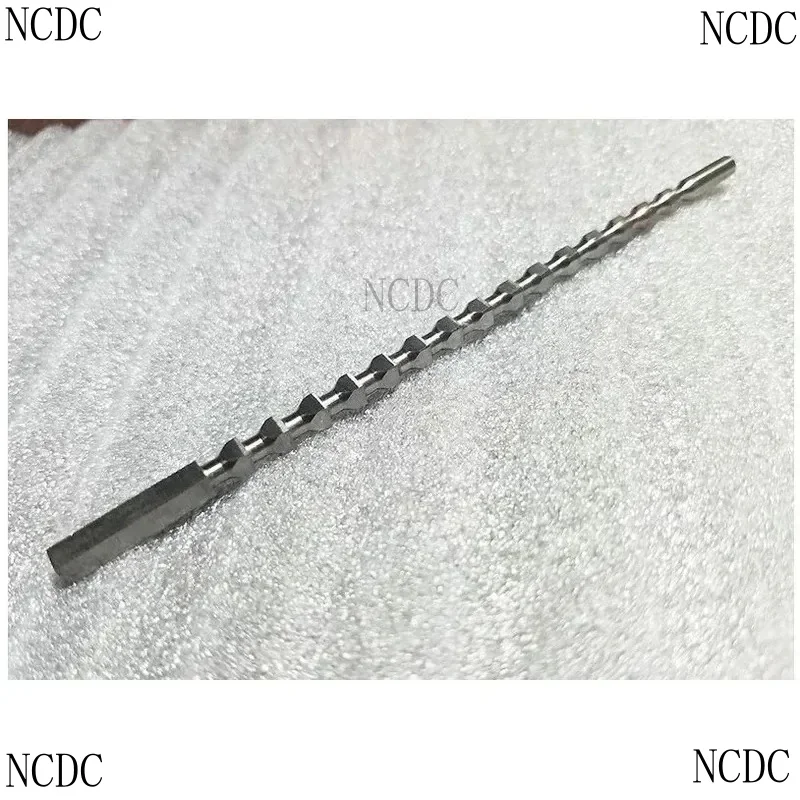 18Pcs HSS Metric Keyway Set 4/5/6/8Mm Broaches 12-28 Cutting Broach High Quality NE