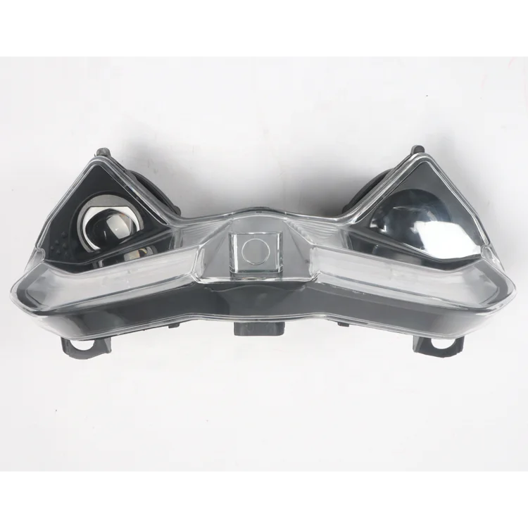 

Factory Direct Sale Motorcycle Big Light for Ducati Panigale V2 V4 V4S 2018-2022 Motorcycle Head Big Front Light Lamp