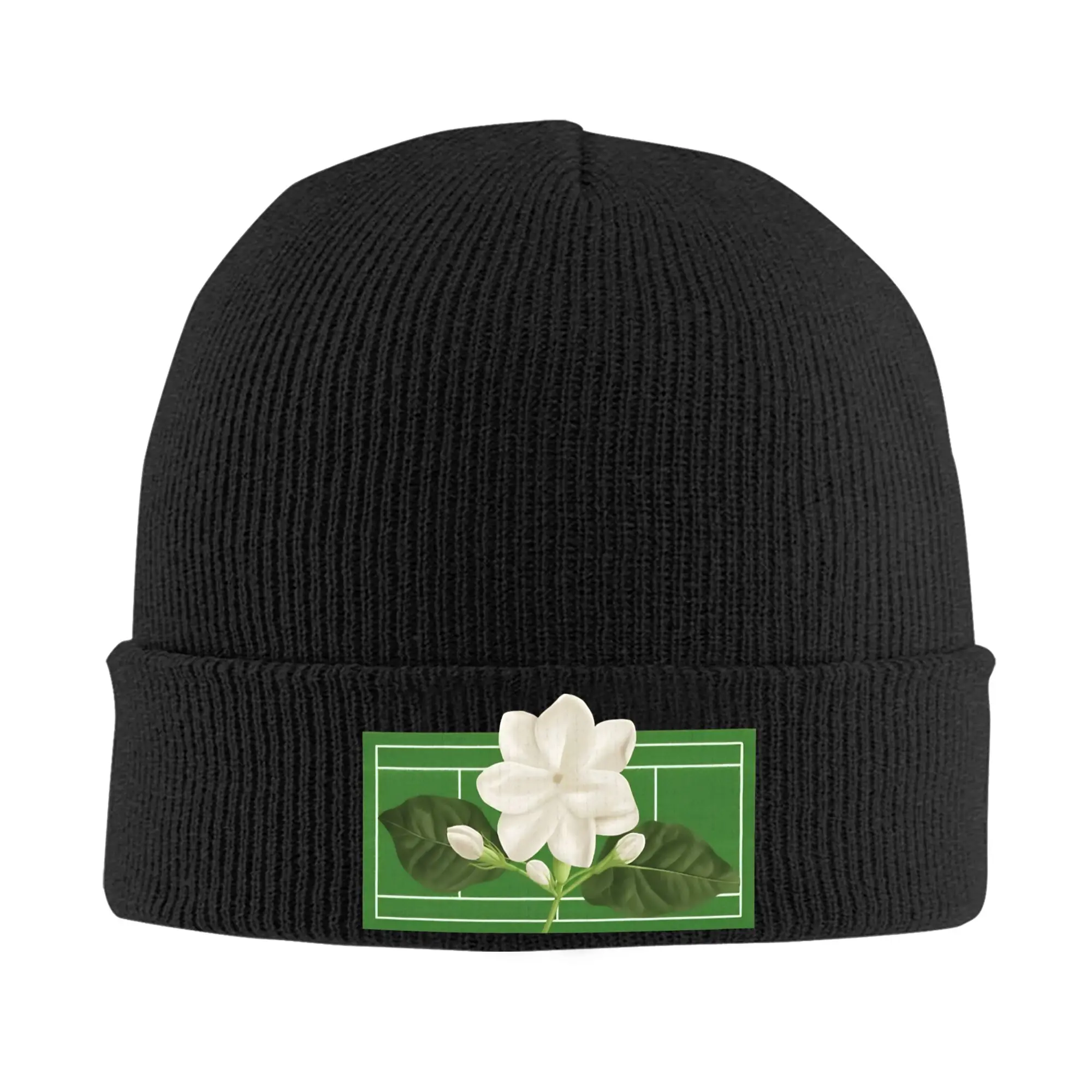 Alexandra Alex Eala tennis 2026 Slouchy Beanie For Unisex  Winter Bonnet Knitted Hat