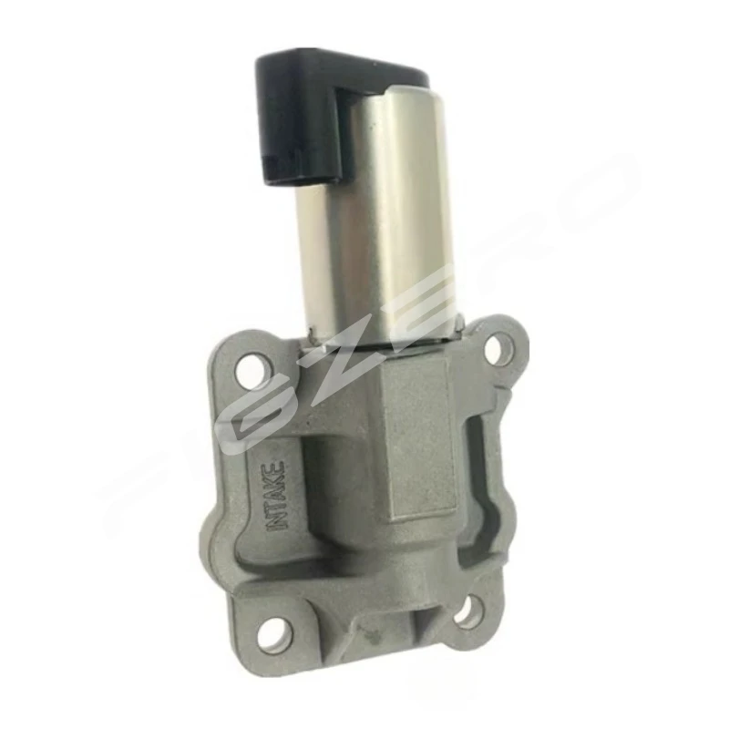 Genuine China Automobile Camshaft Eccentric Shaft Solenoid Valve Intake Exhaust Cylinder Head Valves for Volvo S80 XC90 Metal
