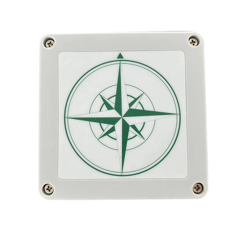 

Датчик движения и положения морской лодки NMEA2000 Заголовок Компас Датчик затопления Компас