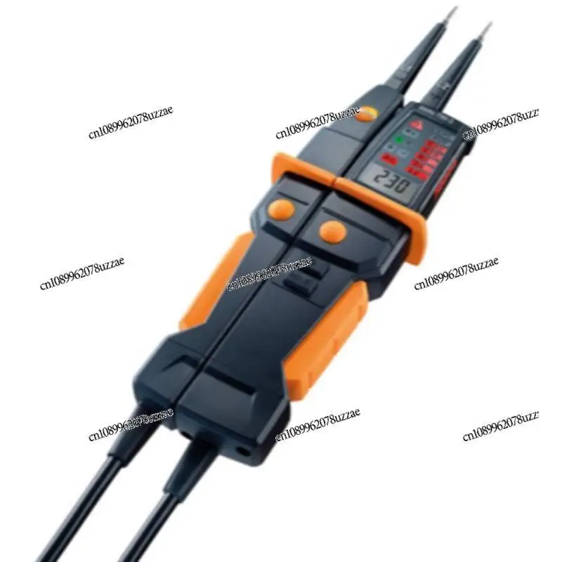 

750-1 Clamp Meter Testo750-2/750-3 Non-contact Voltage and Conduction Meter