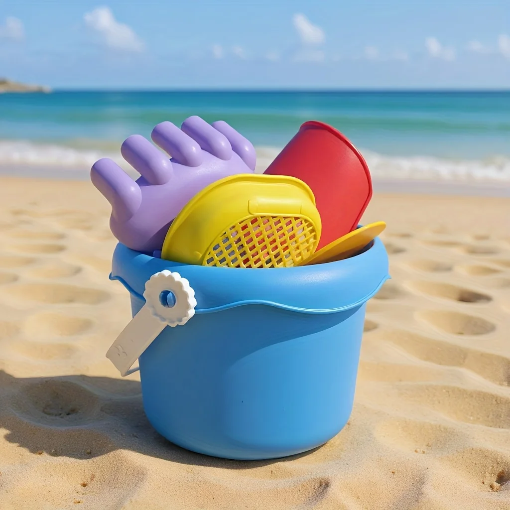 Thumbnail 3 - #2 Best Beach Sand Toys to Buy In 2026