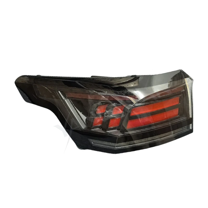 Rear Outer Tail Light Assembly For VW Teramont PRO Tail Lamp Rear Lamp Inner Brake Light Taillight 3GJ945208 3GJ945207