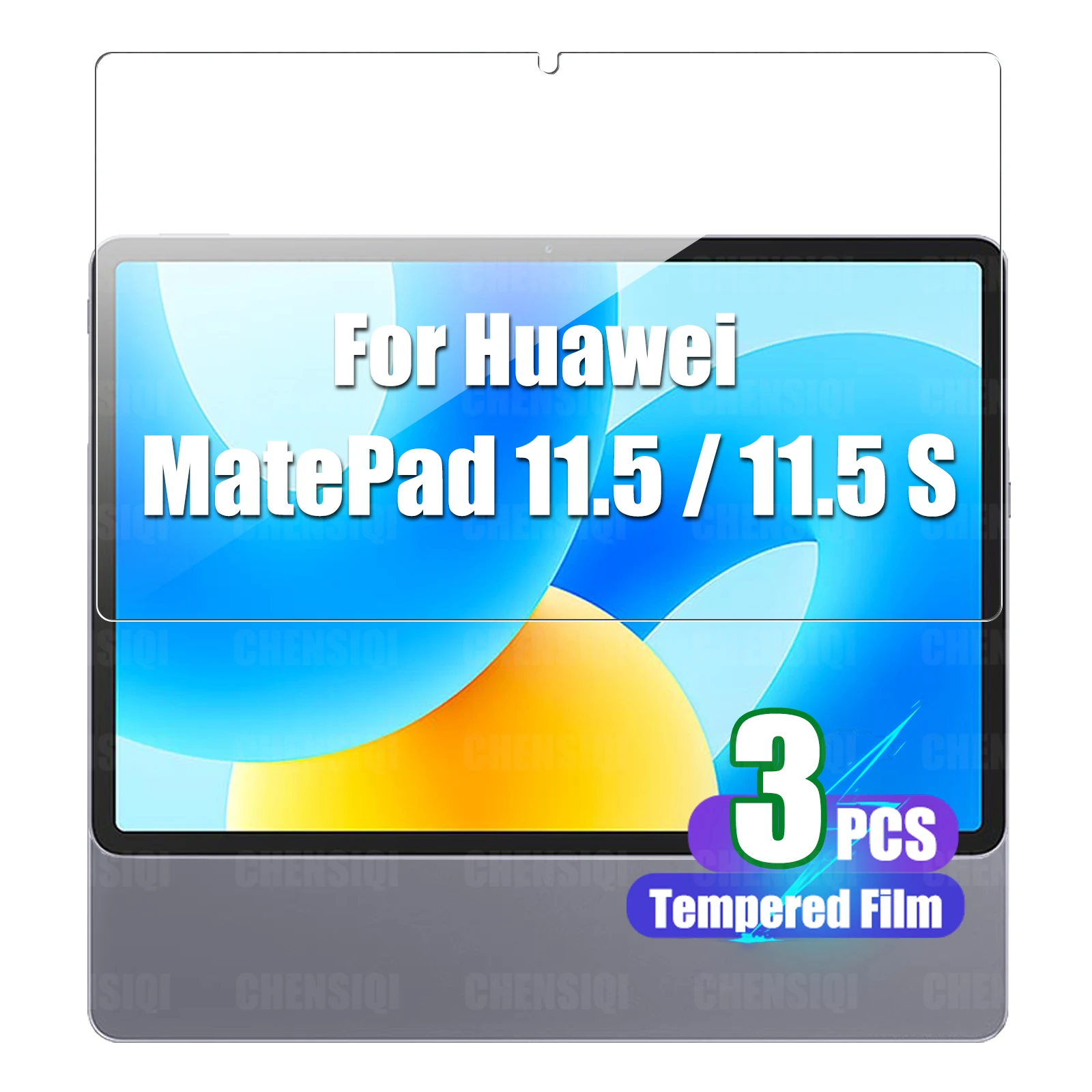 Screen Protector for Huawei MatePad 11.5