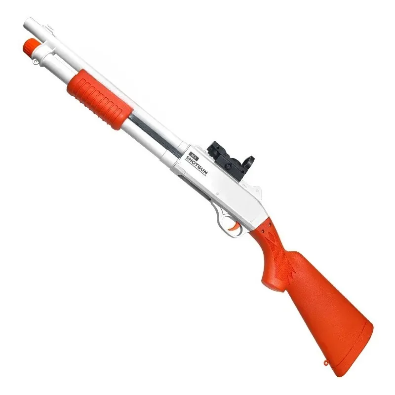 M870 nerf shotgun-AliExpress