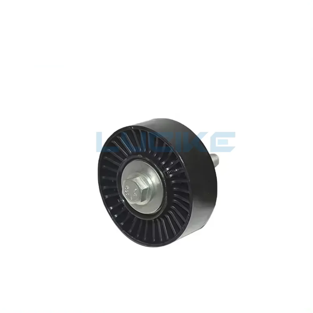 LR025083 GL0278 GL0278 LR0228062 LR02356 LR025083 Engine Blet Drive tensioner Idler pulley FOR Range Rover 2002-2009