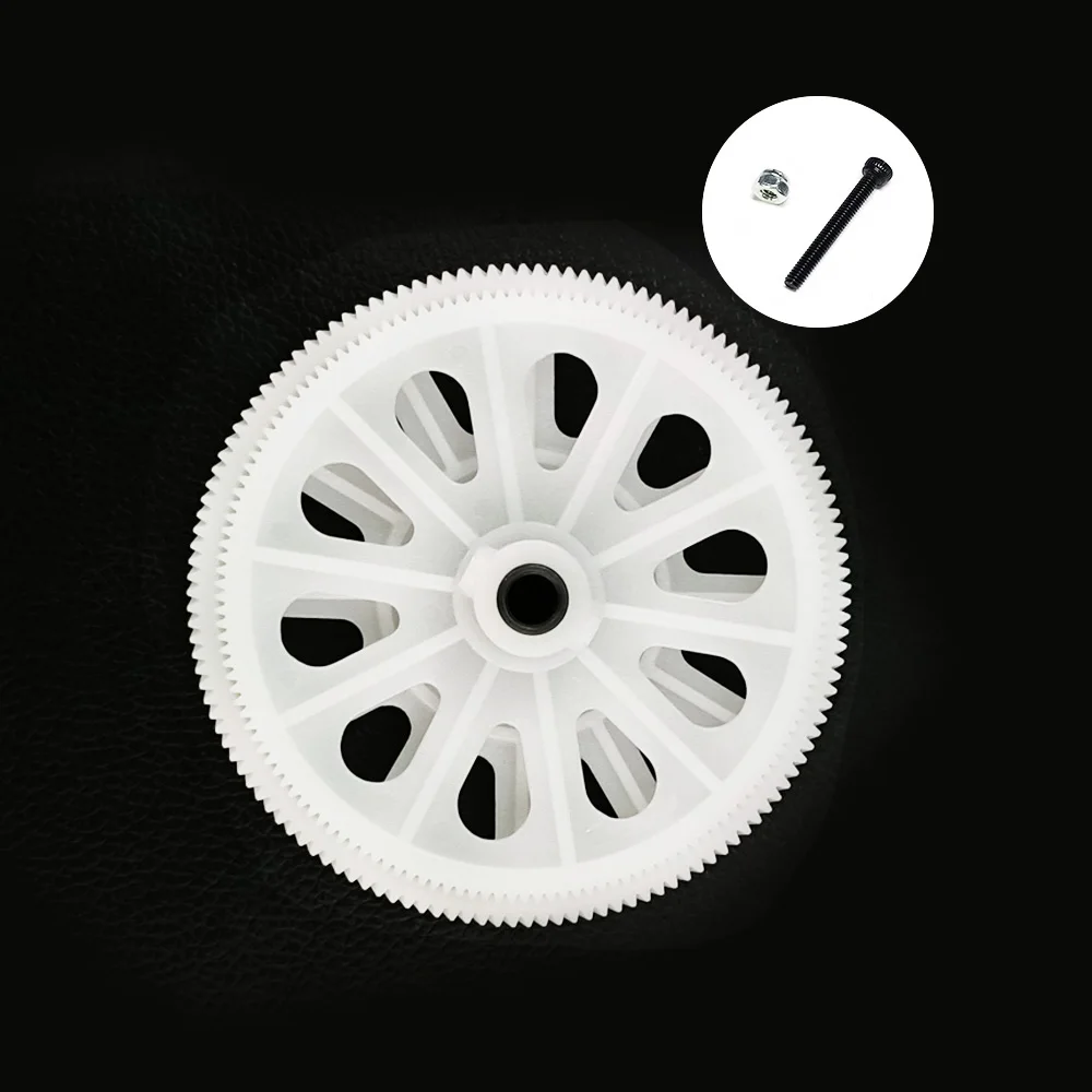 TAROT 500 Main Rotor Gear Set for TREX 500 DFC 500E Helicopter