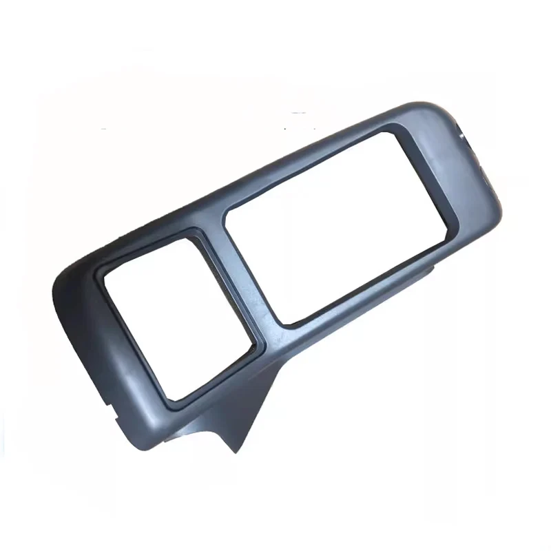 Excavator accessories  For Komatsu PC130-7 138 instrument housing cab decorative panel