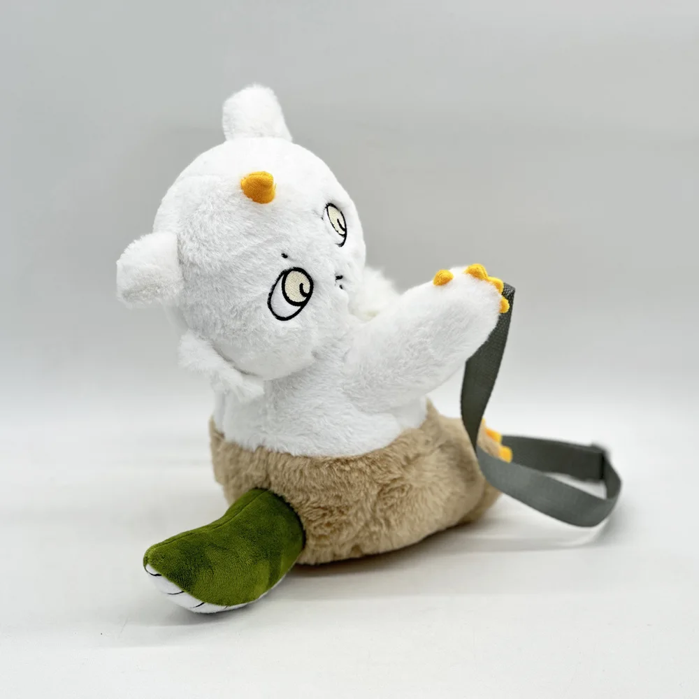 Kawaii Chiikawa Hachiware Usagi Momonga กระเป๋าเป้สะพายหลังบุคลิกภาพน่ารัก กระเป๋าสะพายข้าง ของขวัญแห่งชัยชนะของเด็กชายและเด็กหญิง รางวัล