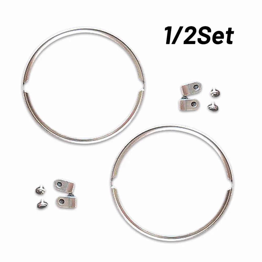 Dial นาฬิกาสําหรับ ETA เหล็ก ETA 2836 2824 2834 การเคลื่อนไหวเดิมซ่อม DIY สกรู Part Spacer แหวน