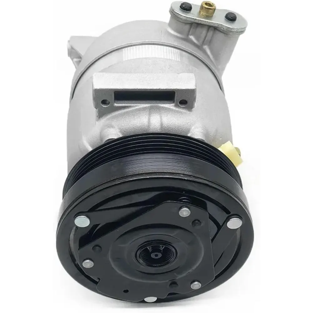 AC Compressor Compatible With Chevrolet Aveo Aveo5 G3 1.6L 2009-2011 Car Air Conditioning Pump 730057 715559 715560 5PK