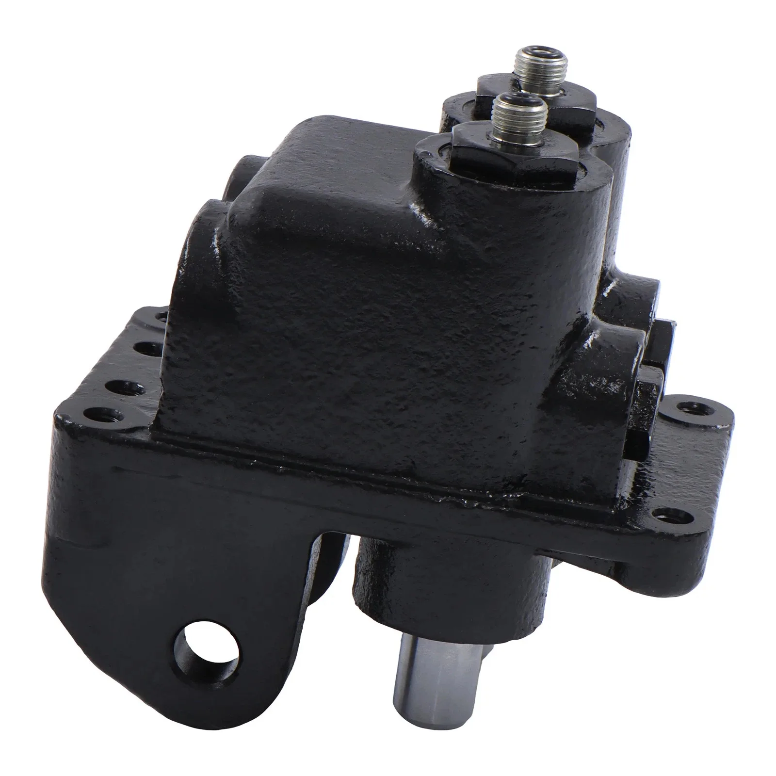 Brake Valve Spool For 5200 5210 5300 5045e 5055e Re230251 156b709