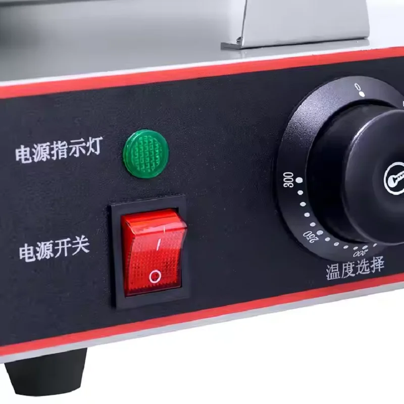 Hot Sales Electric … - image